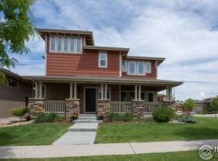 5650 Evening Primrose Ln, Fort Collins, CO 80528