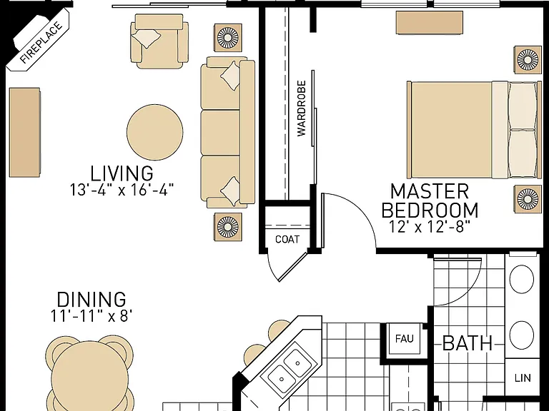 Estancia Apartment Homes — Photo 22