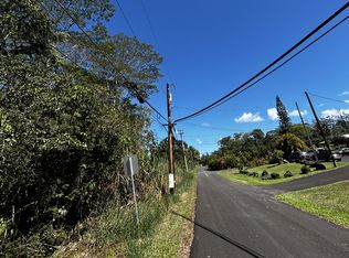 15-2727 Moano St Lot 7, Pahoa, HI 96778