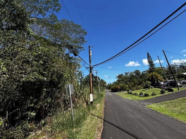 15-2727 Moano St Lot 7, Pahoa, HI 96778