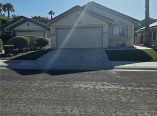 3913 Hampton Grove Ct, Las Vegas, NV 89129