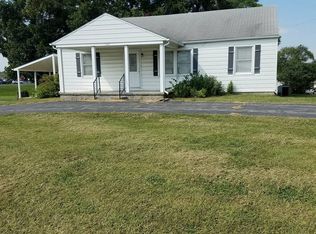 104 S Marr Dr, Warrensburg, MO 64093