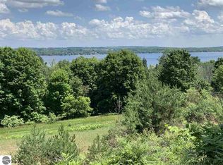5450 E Hidden Beach Rd, Cedar, MI 49621