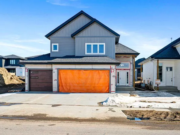 2013 NW 61st Ave, Lloydminster, AB T9V 3R2