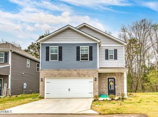 3 Ivy Ct LOT 11, Clinton, TN 37716