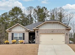 173 Bramlett Ridge Dr, Dallas, GA 30157