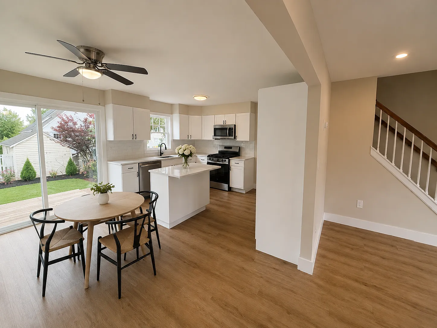 32 Cos Cob Avenue - A — Photo 2