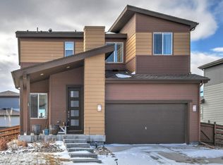 10231 Truckee Way, Commerce City, CO 80022