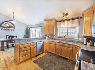 3395 N Highway 33, Driggs, ID 83422