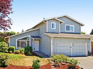 1180 Monterey Ave NE, Renton, WA 98056