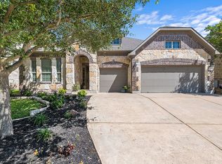 1994 Canyon Sage Path, Round Rock, TX 78665