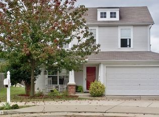 3933 Bridgeview Ln, Nashville, TN 37221