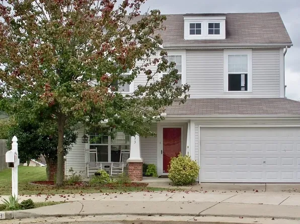 3933 Bridgeview Ln, Nashville, TN 37221