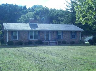 137 Myers Acres Ln, Greeneville, TN 37743