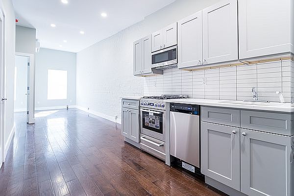 1st image of 203 W 19th St APT 2f