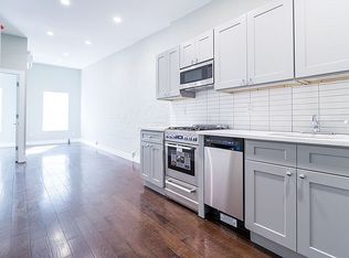 203 W 19th St APT 4F, New York, NY 10011