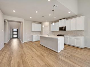 1621 Hopson Ranch Dr, Conroe, TX 77301