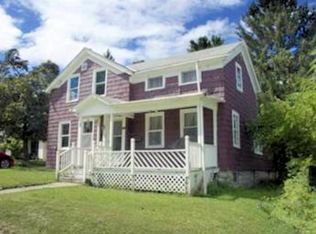 96 Walnut St, Canajoharie, NY