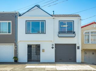 229 Minerva St, San Francisco, CA 94112