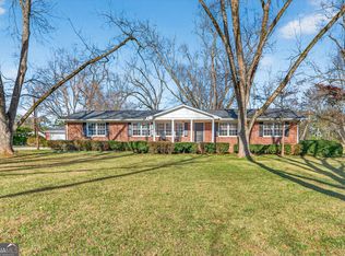 741 East Ave, Madison, GA 30650