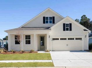 3220 Butterfly Ginger St LOT 154, Leland, NC 28451