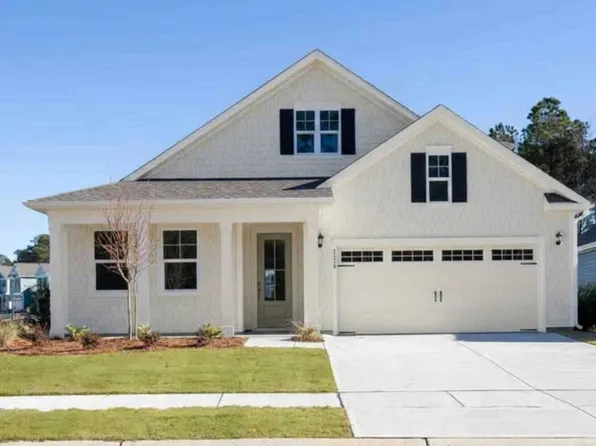 3220 Butterfly Ginger St Lot 154, Leland, NC 28451