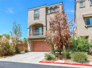 8690 Estrella Bonita Ct, Las Vegas, NV 89147