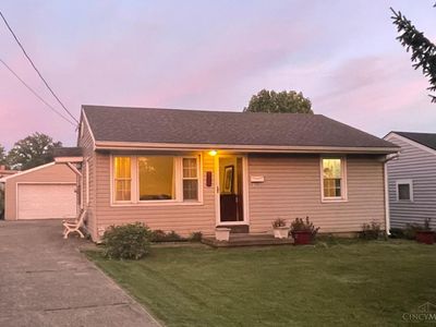 1603 Eaton Ave, Middletown, OH, 45044