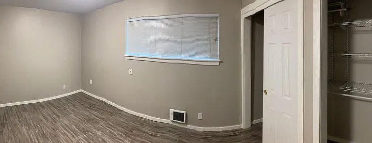Bedroom 2 to North