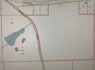 20961 Brooklyn Rd, Andalusia, AL 36421