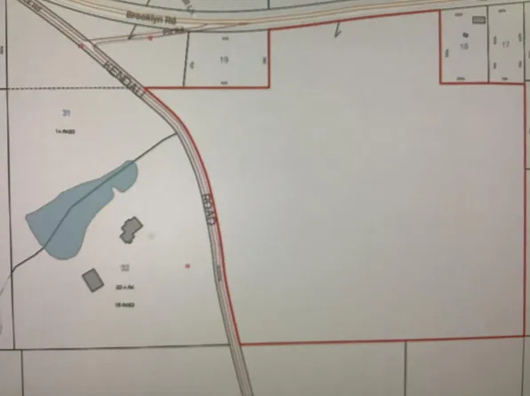 20961 Brooklyn Rd, Andalusia, AL 36421