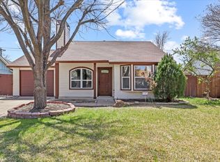 4616 Baytree Dr, Fort Worth, TX 76137