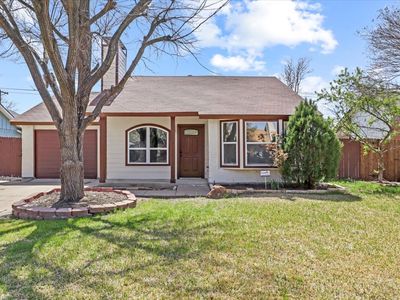 4616 Baytree Dr, Fort Worth, TX, 76137
