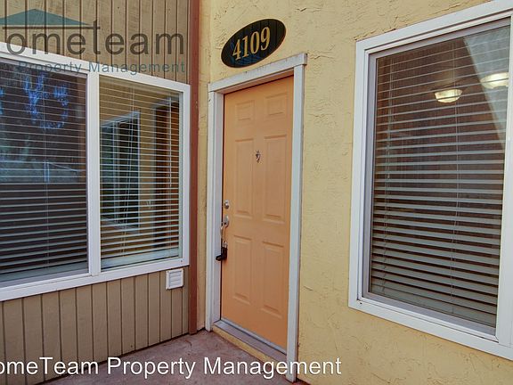 2nd image of 6333 College Grove Way Unit 4109