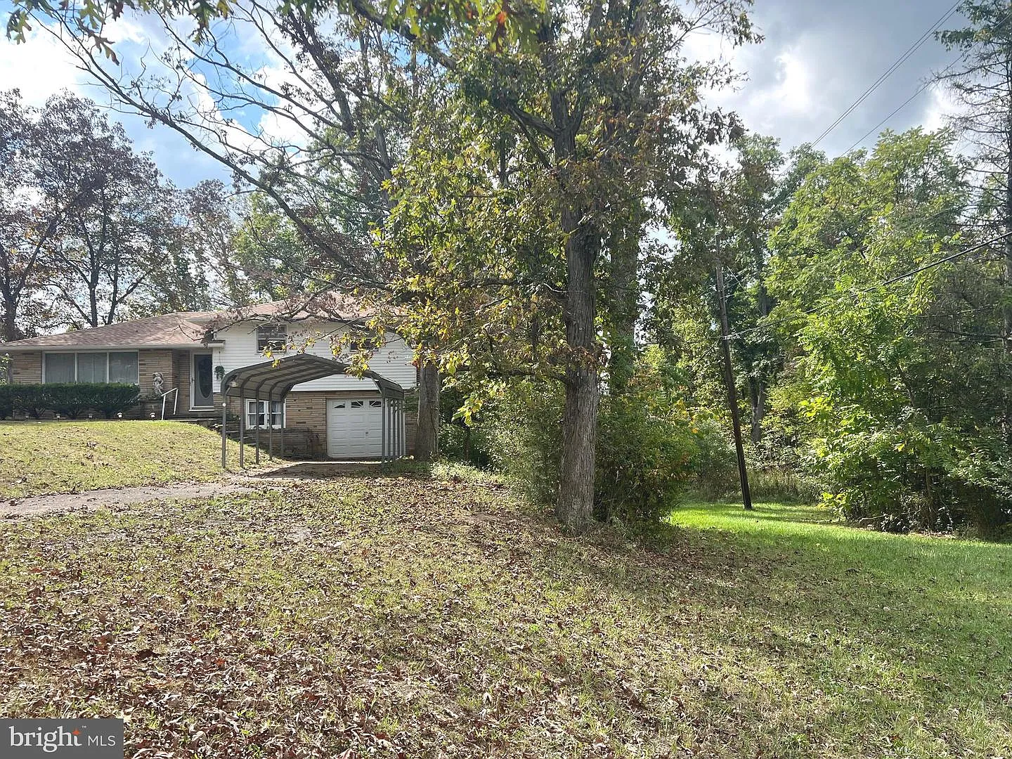 4549 Georges Run Rd photo 1