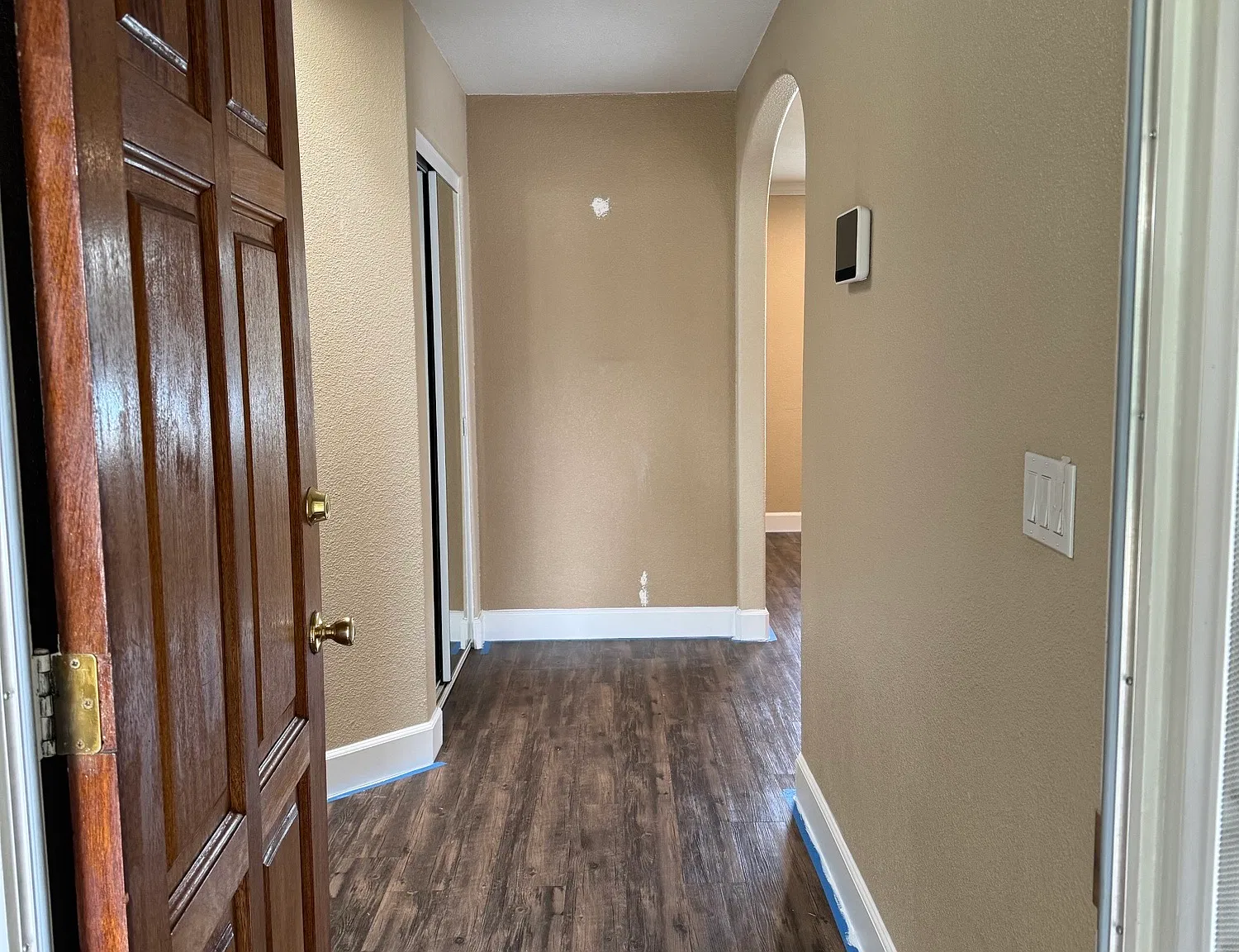 3 bed, 1240 sqft, $2,700 — Photo 3