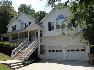 115 Hearthstone Dr, Woodstock, GA 30189