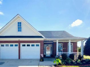 146 Roosevelt Blvd, Jackson, GA