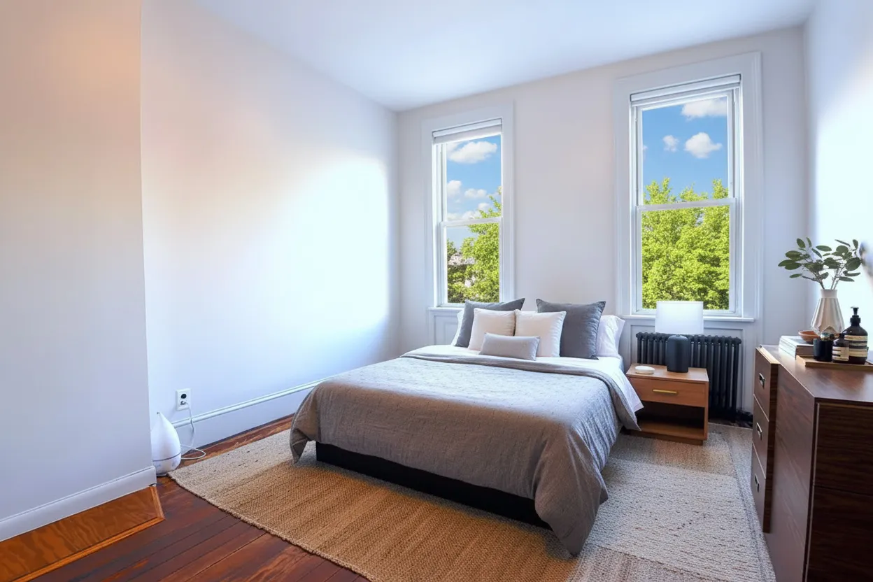 50 Broome Street #2R in Greenpoint, Brooklyn | StreetEasy