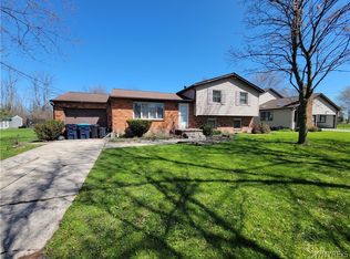 1897 Bedell Rd, Grand Island, NY 14072