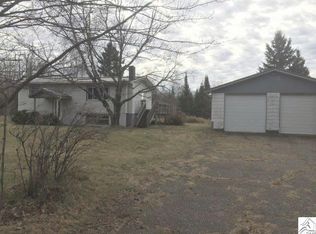 11906 Balsam Rd, Floodwood, MN 55736