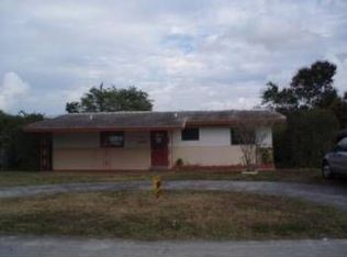 2251 Havana Dr, Miramar, FL 33023