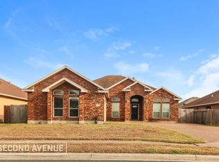 3614 Giants Dr, Corpus Christi, TX 78414
