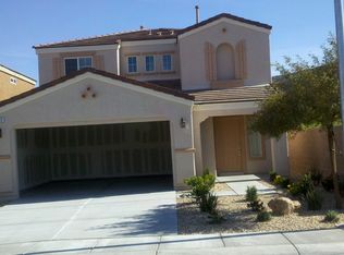 9793 Bonanza Creek Ave, Las Vegas, NV 89148