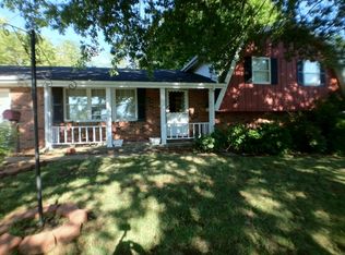 1410 S Bosse Ave, Evansville, IN