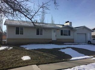 7415 W Centennial Ave, Magna, UT 84044