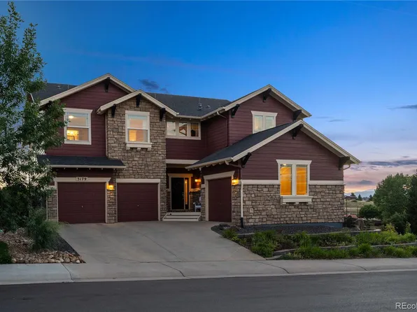 3179 Dragonfly Court, Castle Rock, CO 80109
