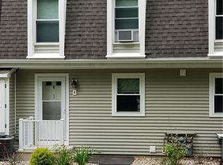 211 Brittany Farms Rd UNIT E, New Britain, CT 06053