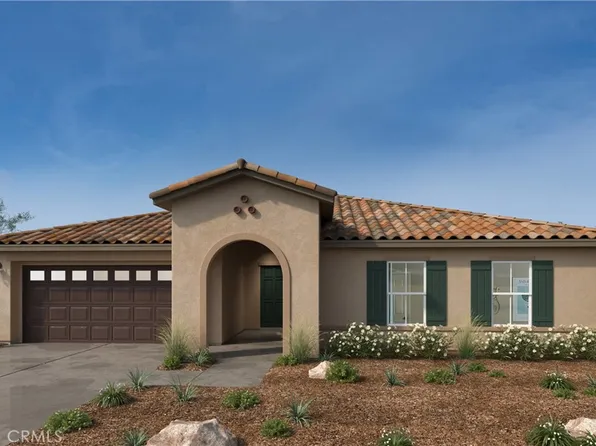 1674 Westfork Way, San Jacinto, CA 92582