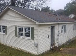 411 Line St, Cedartown, GA 30125